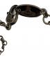 中古・古着 Vivienne Westwood (ヴィヴィアンウエストウッド) オーブネックレス シルバー：11000円