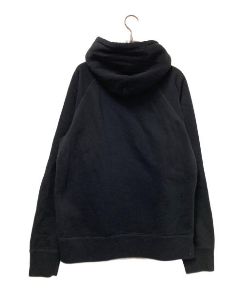Battenwear（バテンウェア）Battenwear (バテンウェア) プルオーバーパーカー ブラック サイズ:Mの古着・服飾アイテム