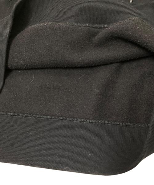 Battenwear（バテンウェア）Battenwear (バテンウェア) プルオーバーパーカー ブラック サイズ:Mの古着・服飾アイテム