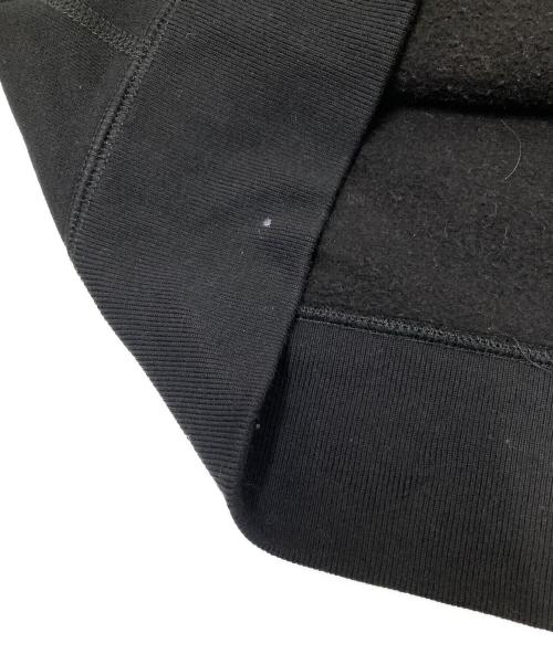 Battenwear（バテンウェア）Battenwear (バテンウェア) プルオーバーパーカー ブラック サイズ:Mの古着・服飾アイテム