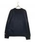 Battenwear (バテンウェア) ラグランスウェット ブラック サイズ:M：7000円