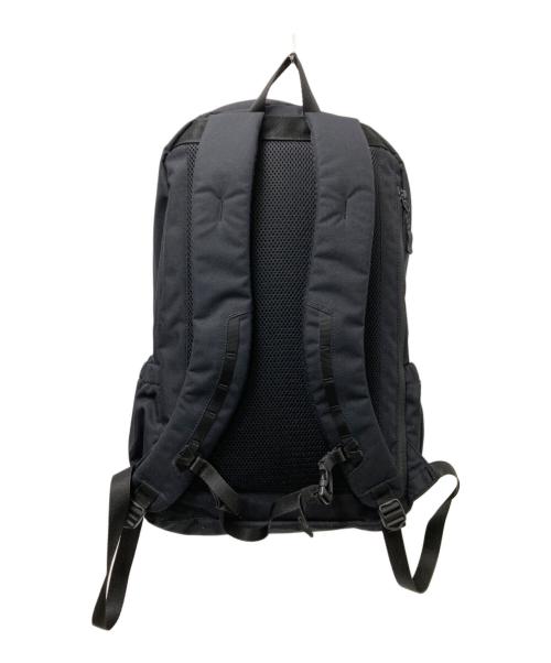 Snow peak（スノーピーク）Snow peak (スノーピーク) バックパック ブラック サイズ:下記参照の古着・服飾アイテム