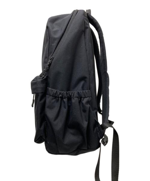 Snow peak（スノーピーク）Snow peak (スノーピーク) バックパック ブラック サイズ:下記参照の古着・服飾アイテム