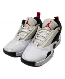 NIKE（ナイキ）の古着「JORDAN MAX AURA 6」｜ホワイト×ブラック