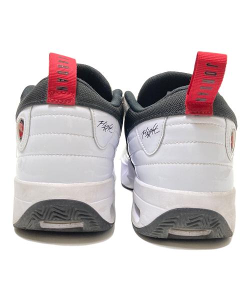 NIKE（ナイキ）NIKE (ナイキ) JORDAN MAX AURA 6 ホワイト×ブラック サイズ:27.5㎝の古着・服飾アイテム