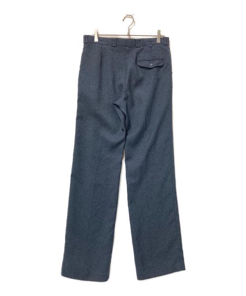 LEVI'S（リーバイス）LEVI'S (リーバイス) 80‘Sアクションスラックス ネイビー サイズ:下記参照の古着・服飾アイテム