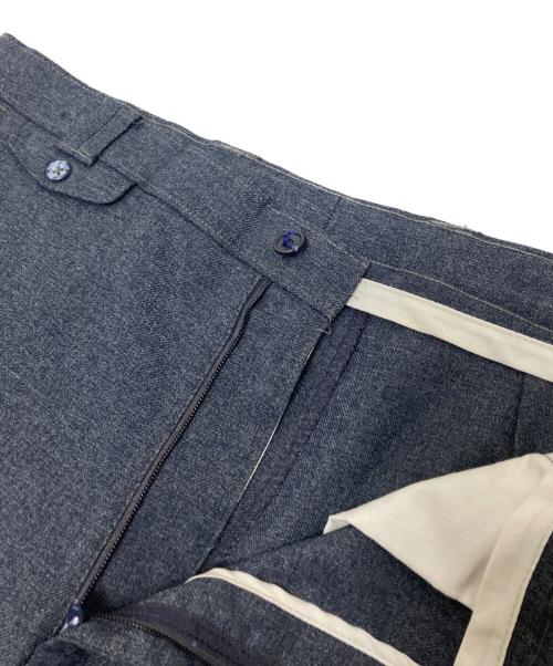 LEVI'S（リーバイス）LEVI'S (リーバイス) 80‘Sアクションスラックス ネイビー サイズ:下記参照の古着・服飾アイテム