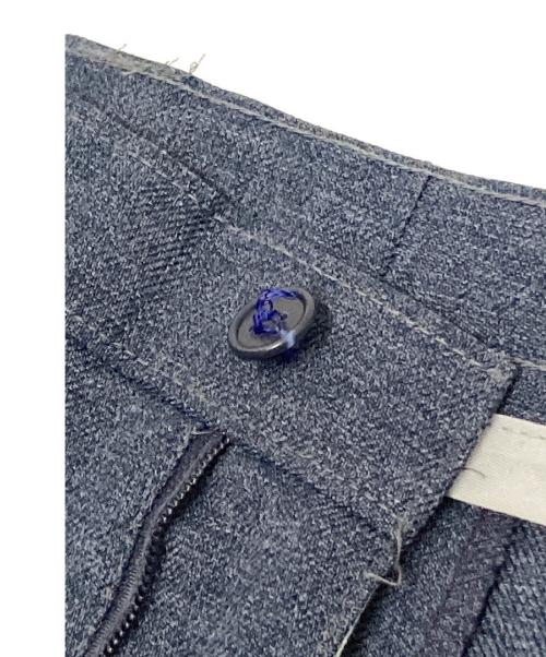 LEVI'S（リーバイス）LEVI'S (リーバイス) 80‘Sアクションスラックス ネイビー サイズ:下記参照の古着・服飾アイテム