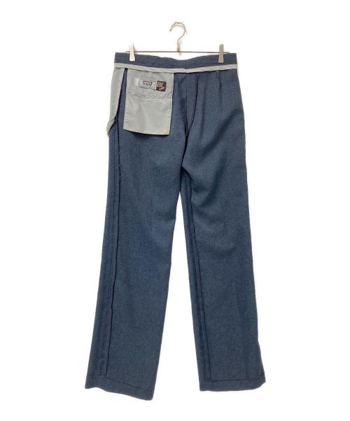 LEVI'S（リーバイス）LEVI'S (リーバイス) 80‘Sアクションスラックス ネイビー サイズ:下記参照の古着・服飾アイテム