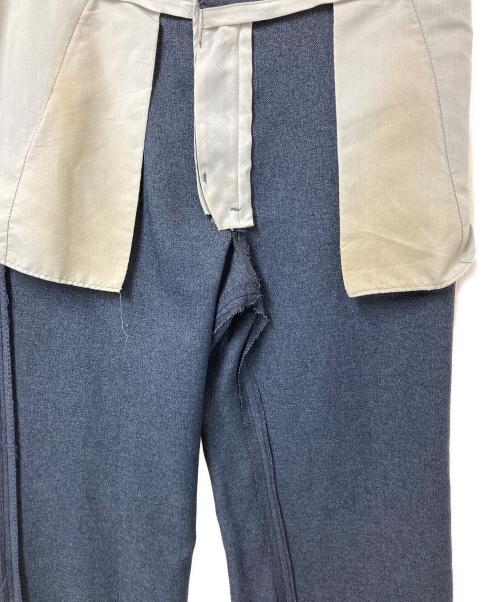 LEVI'S（リーバイス）LEVI'S (リーバイス) 80‘Sアクションスラックス ネイビー サイズ:下記参照の古着・服飾アイテム
