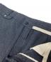 中古・古着 LEVI'S (リーバイス) 80‘Sアクションスラックス ネイビー サイズ:下記参照：7000円
