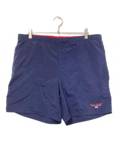 中古・古着通販】POLO SPORT (ポロスポーツ) 90`Sバギーショーツ