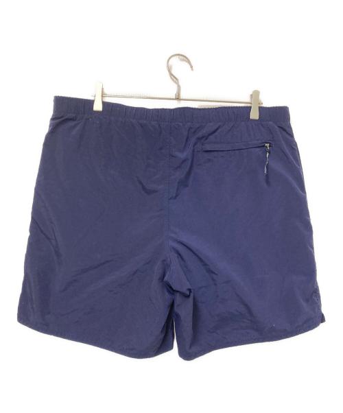 POLO SPORT（ポロスポーツ）POLO SPORT (ポロスポーツ) 90`Sバギーショーツ ネイビー サイズ:Mの古着・服飾アイテム