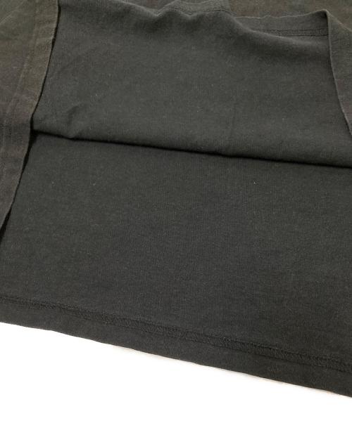 SUPREME（シュプリーム）SUPREME (シュプリーム) Box Logo L/S Tee ブラック サイズ:Lの古着・服飾アイテム