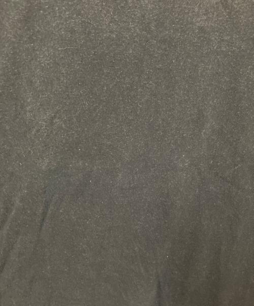 SUPREME（シュプリーム）SUPREME (シュプリーム) Box Logo L/S Tee ブラック サイズ:Lの古着・服飾アイテム