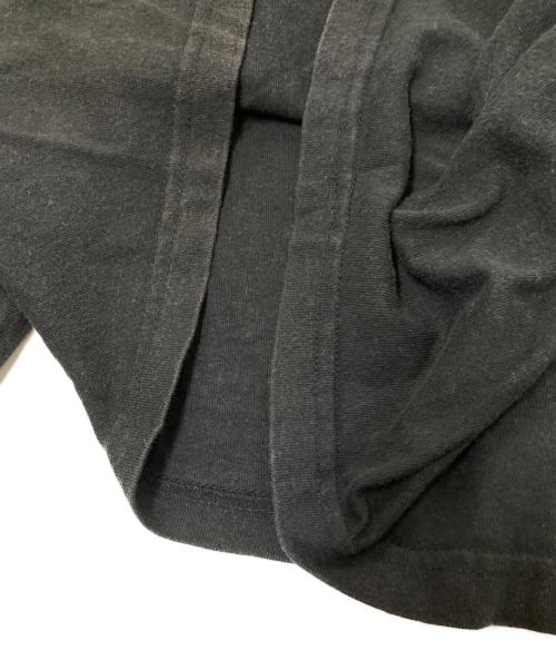 SUPREME（シュプリーム）SUPREME (シュプリーム) Box Logo L/S Tee ブラック サイズ:Lの古着・服飾アイテム