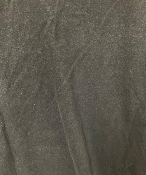 SUPREME（シュプリーム）SUPREME (シュプリーム) Box Logo L/S Tee ブラック サイズ:Lの古着・服飾アイテム