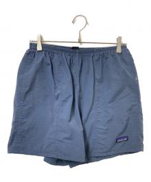 Patagonia（パタゴニア）の古着「バギーショーツ」｜ネイビー