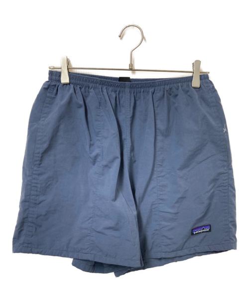 Patagonia（パタゴニア）Patagonia (パタゴニア) バギーショーツ ネイビー サイズ:Mの古着・服飾アイテム