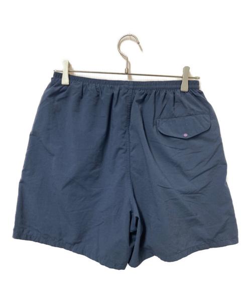 Patagonia（パタゴニア）Patagonia (パタゴニア) バギーショーツ ネイビー サイズ:Mの古着・服飾アイテム
