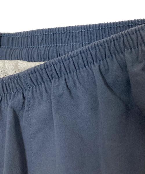 Patagonia（パタゴニア）Patagonia (パタゴニア) バギーショーツ ネイビー サイズ:Mの古着・服飾アイテム