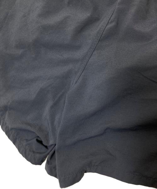Patagonia（パタゴニア）Patagonia (パタゴニア) バギーショーツ ネイビー サイズ:Mの古着・服飾アイテム