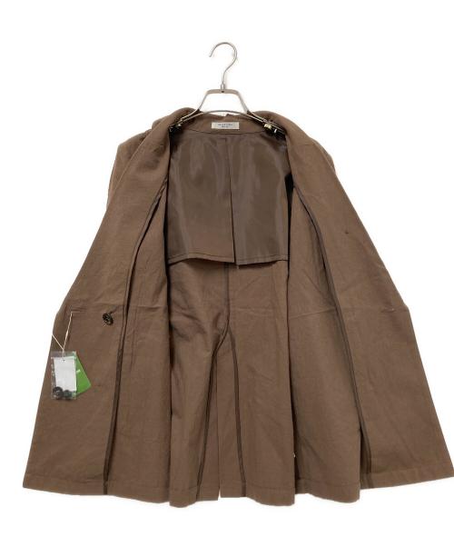 FREAK'S STORE（フリークスストア）FREAK'S STORE (フリークスストア) ジャケット ブラウン サイズ:F 未使用品の古着・服飾アイテム