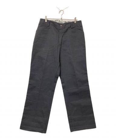 中古・古着通販】BEN DAVIS (ベンデイビス) フリスコパンツ グレー
