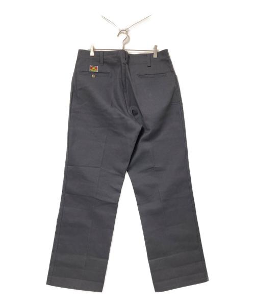 BEN DAVIS（ベンデイビス）BEN DAVIS (ベンデイビス) フリスコパンツ グレー サイズ:36の古着・服飾アイテム