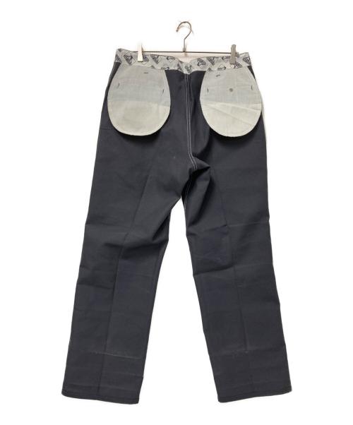 BEN DAVIS（ベンデイビス）BEN DAVIS (ベンデイビス) フリスコパンツ グレー サイズ:36の古着・服飾アイテム