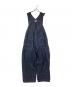 LEE (リー) SUPERSIZED オーバーオールパンツ インディゴ サイズ:M：9000円