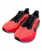 NIKEナイキ）の古着「PEGASUS 42」｜ピンク×ブラック
