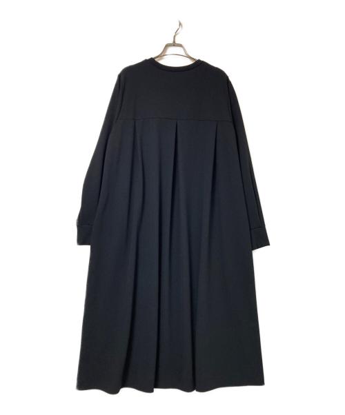 BEARDSLEY（ビアズリー）BEARDSLEY (ビアズリー) Tワンピース ブラック サイズ:1 未使用品の古着・服飾アイテム