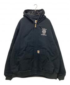 CarHartt ダックアクティブジャケット