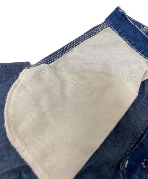 CarHartt（カーハート）CarHartt (カーハート) 80‘Sペインターパンツ インディゴ サイズ:31×34の古着・服飾アイテム