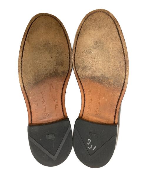 Allen Edmonds（アレン エドモンズ）Allen Edmonds (アレン エドモンズ) ローファー ブラウン サイズ:7 Dの古着・服飾アイテム