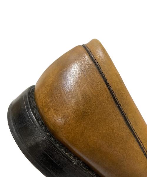 Allen Edmonds（アレン エドモンズ）Allen Edmonds (アレン エドモンズ) ローファー ブラウン サイズ:7 Dの古着・服飾アイテム