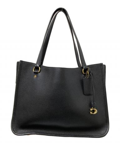 中古・古着通販】COACH (コーチ) タイラー キャリーオール トート