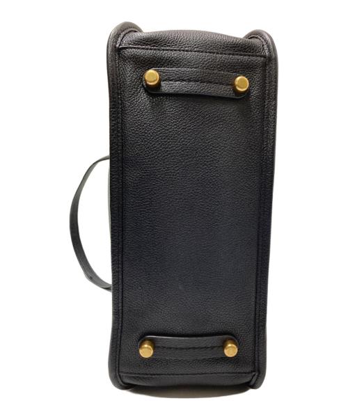 COACH（コーチ）COACH (コーチ) タイラー キャリーオール トートバッグ ブラック サイズ:下記参照の古着・服飾アイテム