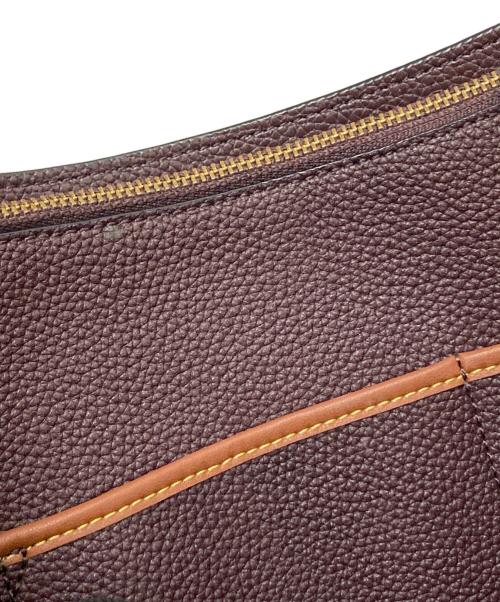 COACH（コーチ）COACH (コーチ) タイラー キャリーオール トートバッグ ブラック サイズ:下記参照の古着・服飾アイテム