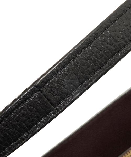COACH（コーチ）COACH (コーチ) タイラー キャリーオール トートバッグ ブラック サイズ:下記参照の古着・服飾アイテム
