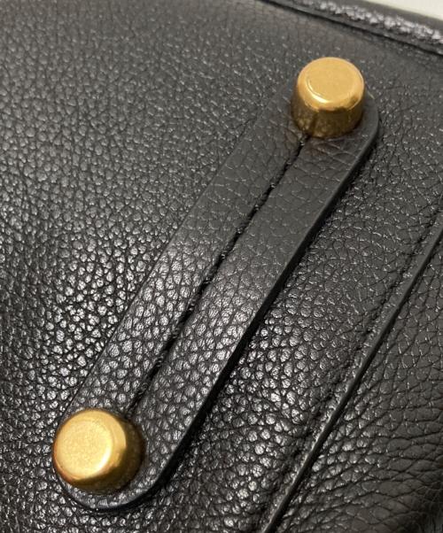 COACH（コーチ）COACH (コーチ) タイラー キャリーオール トートバッグ ブラック サイズ:下記参照の古着・服飾アイテム