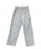X-LARGEエクストララージ）の古着「C/T EASY BAKER PANTS」｜グレー