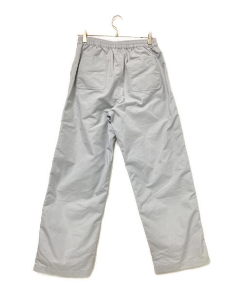 X-LARGE（エクストララージ）X-LARGE (エクストララージ) C/T EASY BAKER PANTS グレー サイズ:Mの古着・服飾アイテム