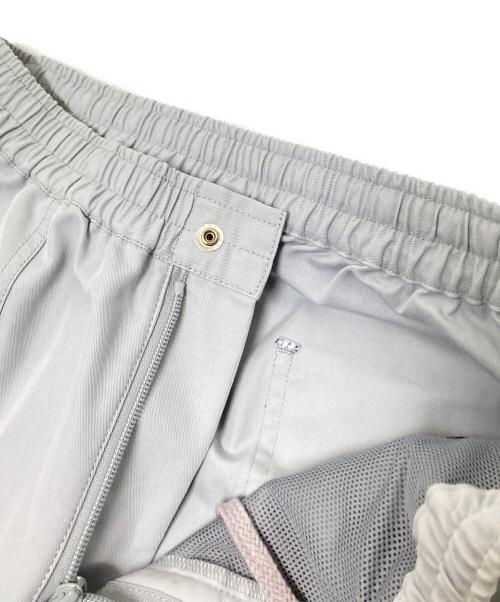 X-LARGE（エクストララージ）X-LARGE (エクストララージ) C/T EASY BAKER PANTS グレー サイズ:Mの古着・服飾アイテム
