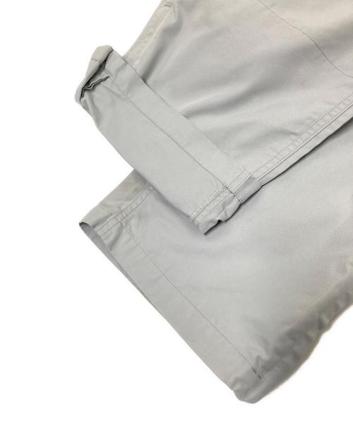 X-LARGE（エクストララージ）X-LARGE (エクストララージ) C/T EASY BAKER PANTS グレー サイズ:Mの古着・服飾アイテム