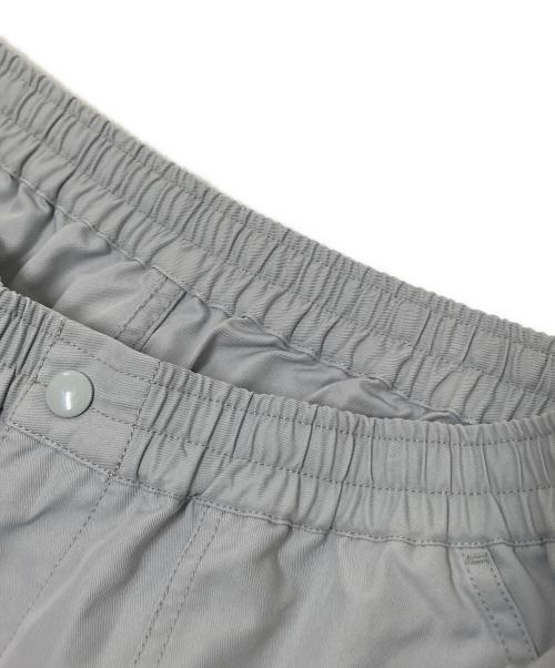 X-LARGE（エクストララージ）X-LARGE (エクストララージ) C/T EASY BAKER PANTS グレー サイズ:Mの古着・服飾アイテム
