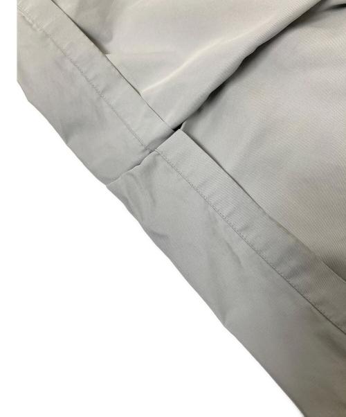 X-LARGE（エクストララージ）X-LARGE (エクストララージ) C/T EASY BAKER PANTS グレー サイズ:Mの古着・服飾アイテム