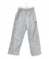 X-LARGE（エクストララージ）の古着「C/T EASY BAKER PANTS」｜グレー