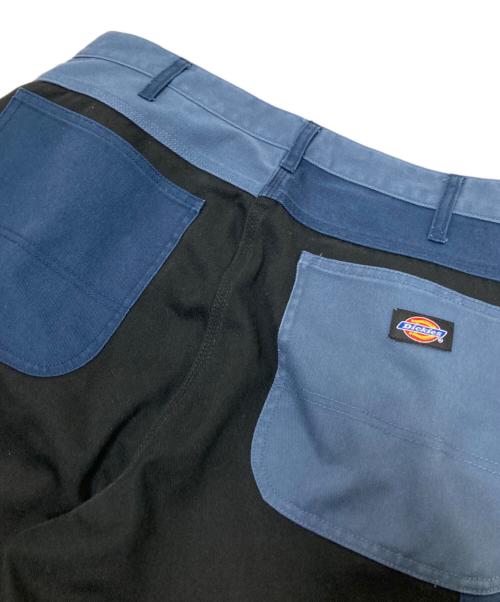 Dickies（ディッキーズ）Dickies (ディッキーズ) X-LARGE (エクストララージ) パンツ ブラック サイズ:34の古着・服飾アイテム